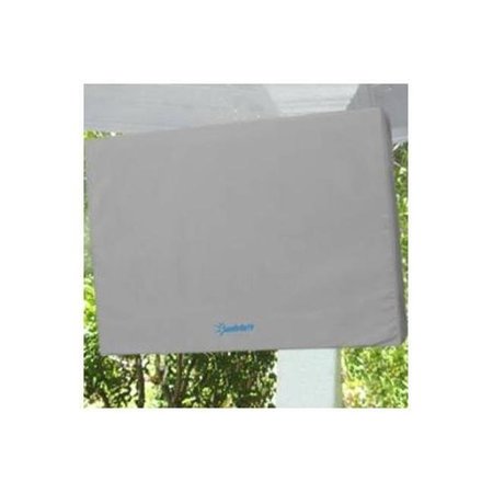 SUNBRITE SunBriteTV SB-DC322 32-Inch Fitted Outdoor Dust Cover SB-DC322